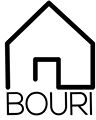 Logo of Bouri, Al-Tagammo3 Al-5ames Branch