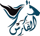 لوجو الفارس لاستيراد أدوات الصيد - قسم طنطا ثان بمحافظة الغربية