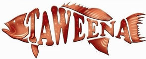 Logo of Taweena Fishing Tackle - Nasr City