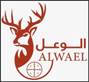 لوجو الوعل لمستلزمات الرحلات والصيد - الشرائع بمنطقة مكة المكرمة